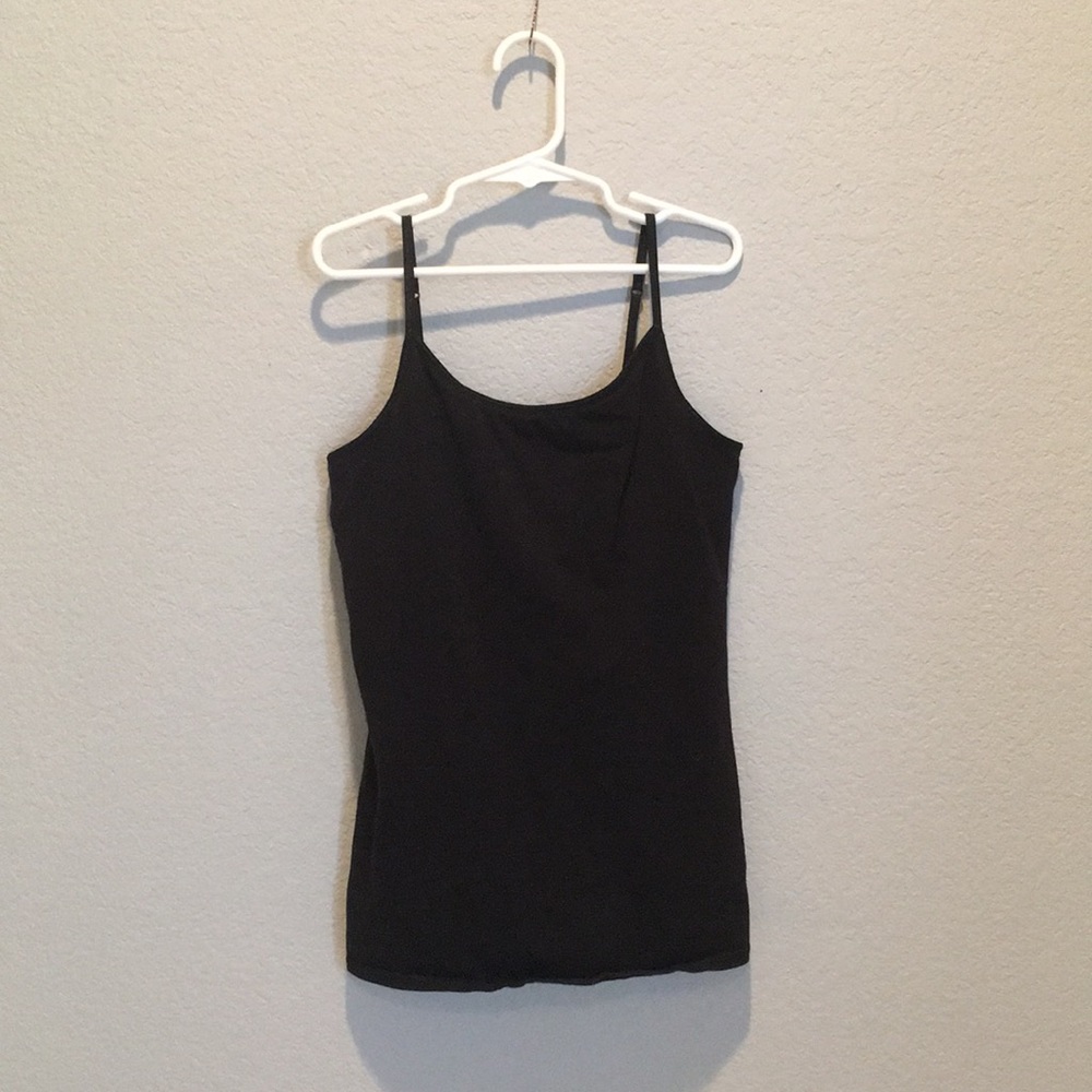 Black Cami